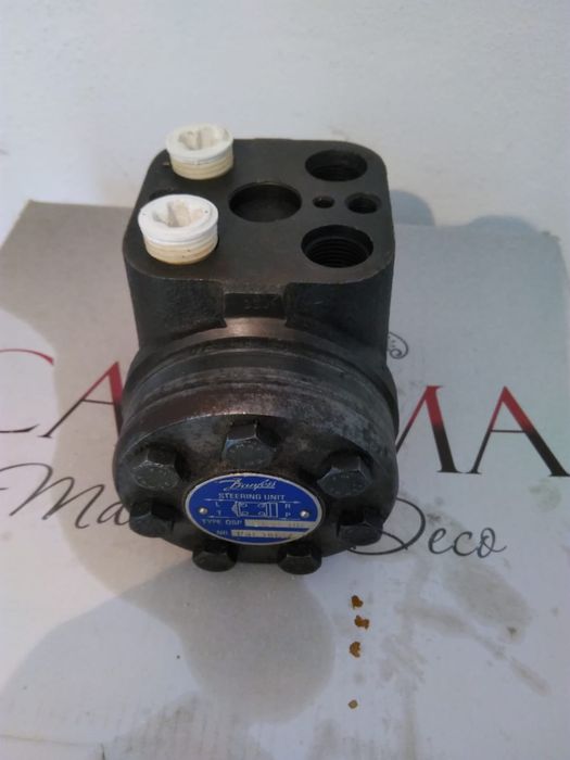 Vand piese utilaje agricole