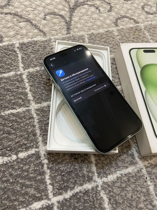 iPhone 15 Айфон 15