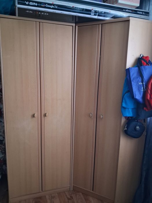 Продам Шкаф  и комод