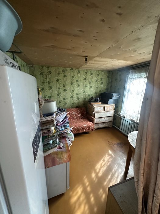 4-комнатный дом( Рабочий посёлок)