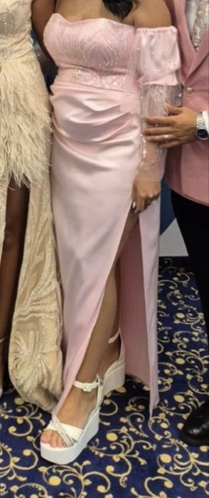 Rochie eleganta L