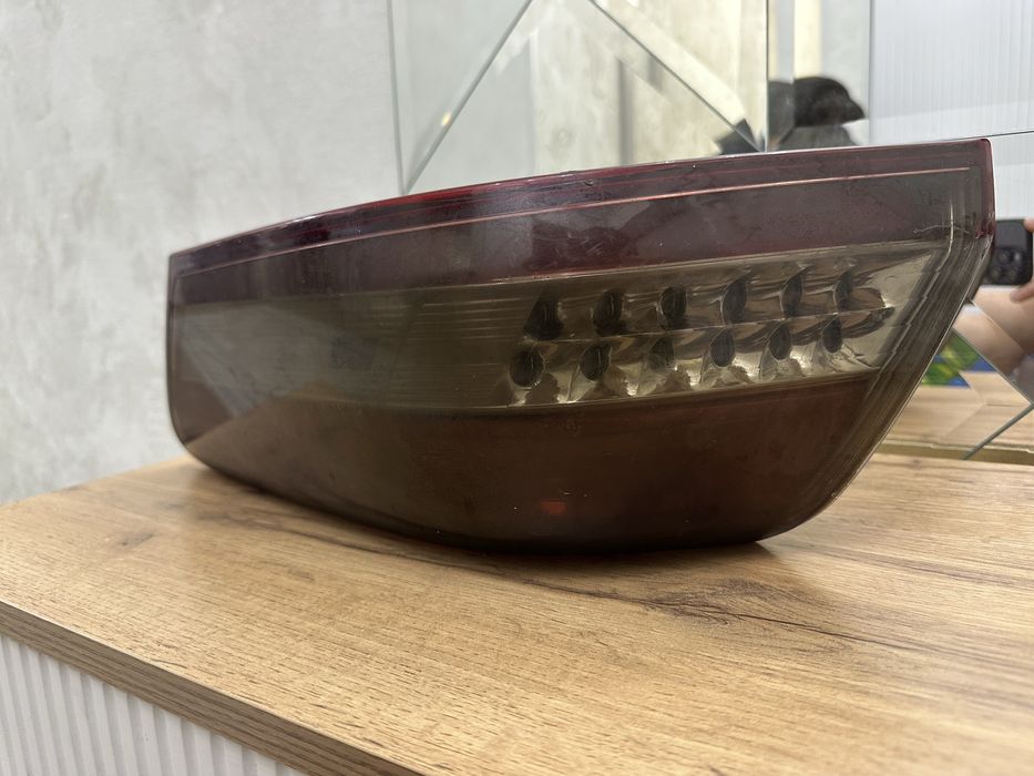 Задние стоп фары от Камри 45