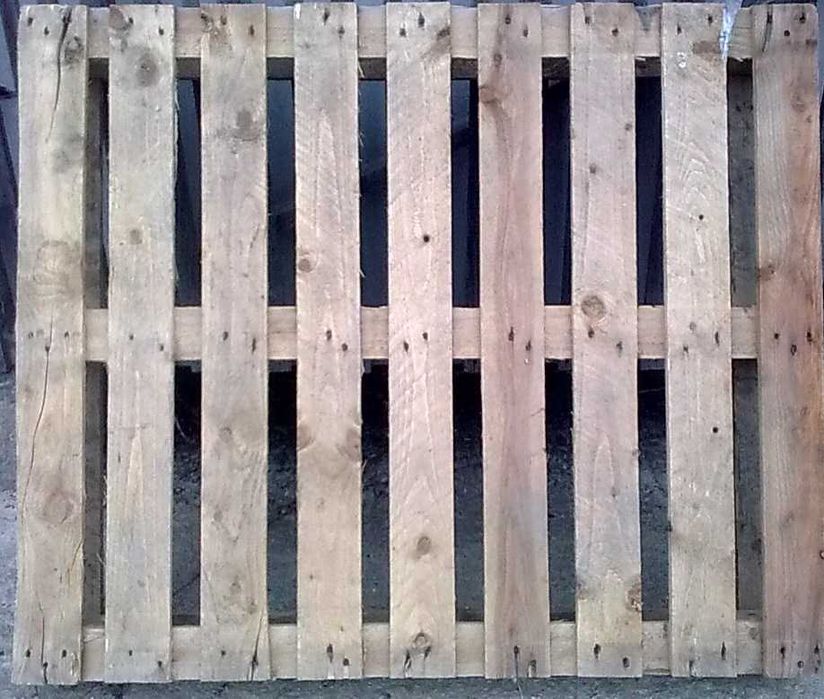 Vand paleti tip industrial