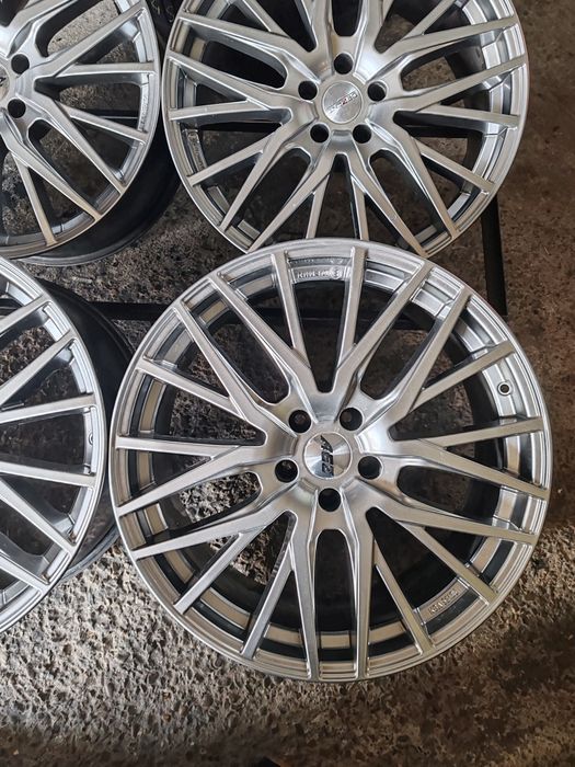 Jante pe 20'' Audi, Mercedes, vw, Bmw