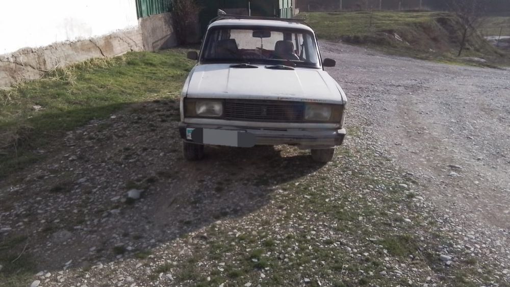 Продам автомобиль ваз 2104 выпуска 2003года