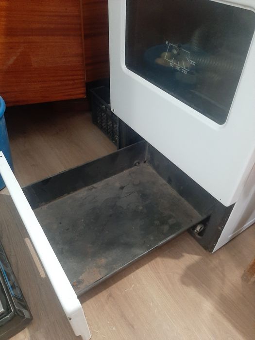 Газовая плита пр-во польша