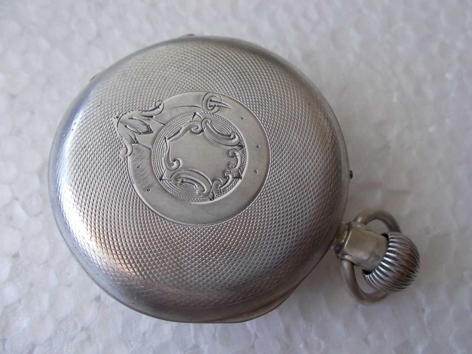 швейцарски джобен часовник PHENIX