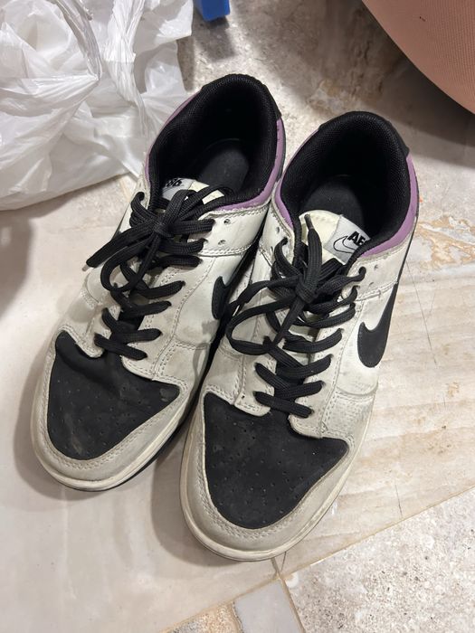 Кроссовки и кеды