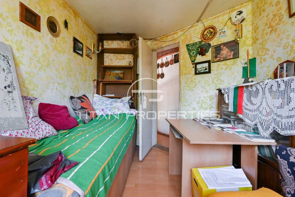 Продава се Къща в с. Лозен, Област София-град - 91 кв.м за 1770 €/кв.м - Снимка #8