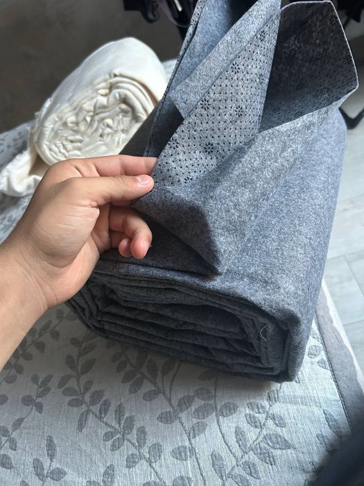 Тафтинговый пистолет и все для него