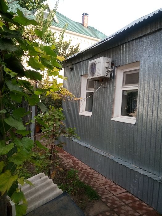 Продам дом район  парк Кирова