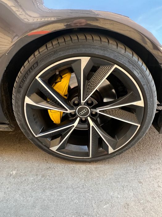 Джанти Audi Rs 20