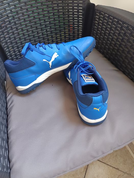 Încălțăminte Puma teren sintetic 44