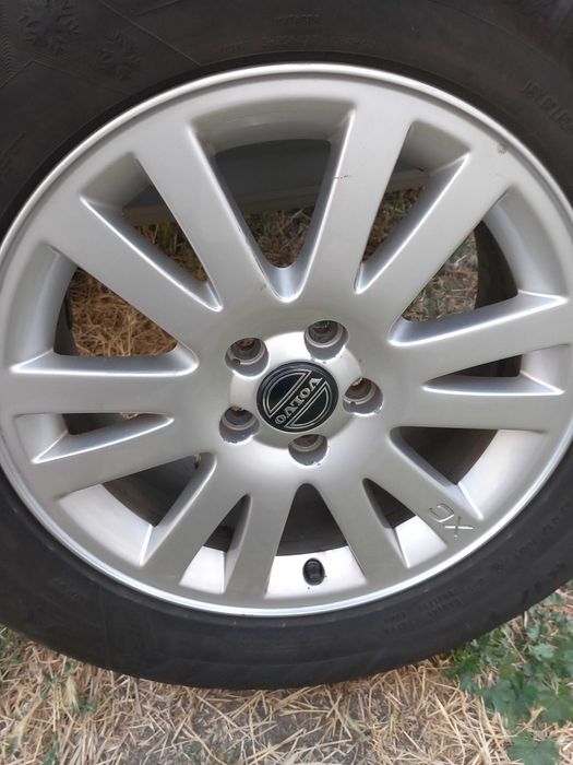 джанти Volvo 17" XC 60,90