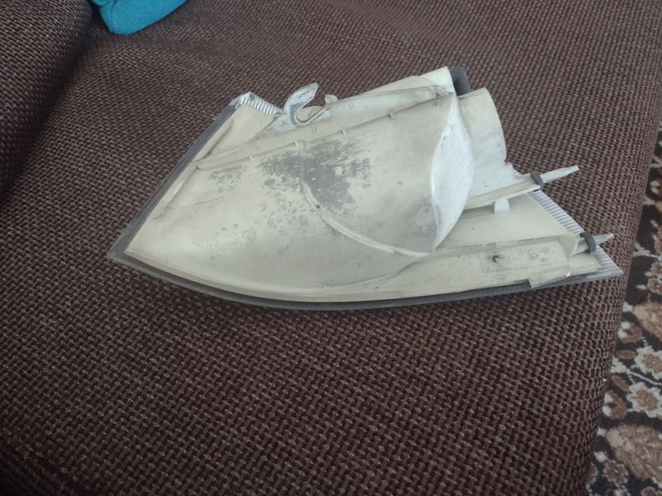 Десен мигач за първа генерация Волво С40 / Volvo S40 от 1995-2004