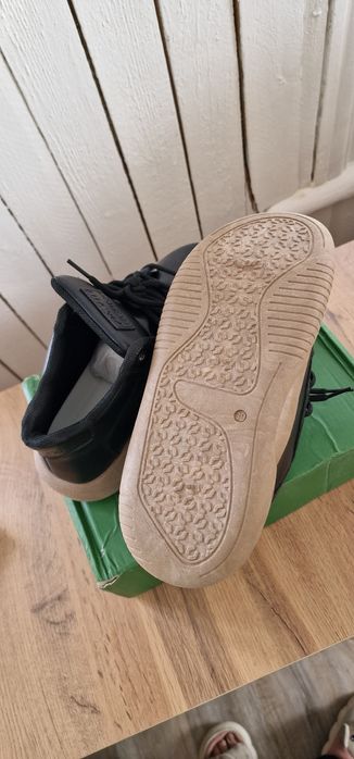 Ботинки женские демисезонные