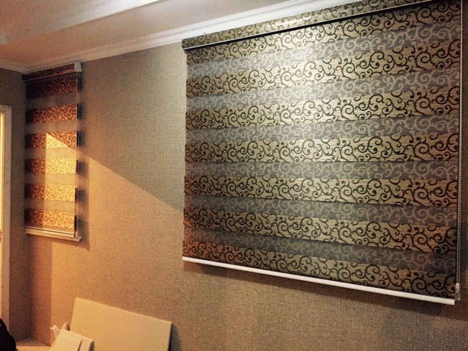 Zavodan Optim Jalyuzi Jaluzi жалюзи Realni Sena