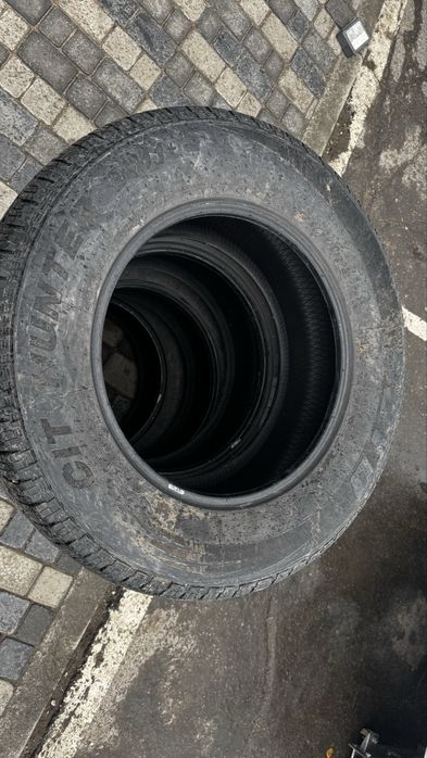 Продам шины 285/60R18