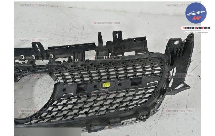 Grila Centrala originala Diamond Mercedes-Benz  E-Class  W213/S213/C23