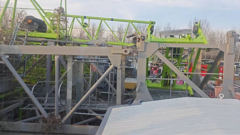 Башенный Кран продажа и Аренда