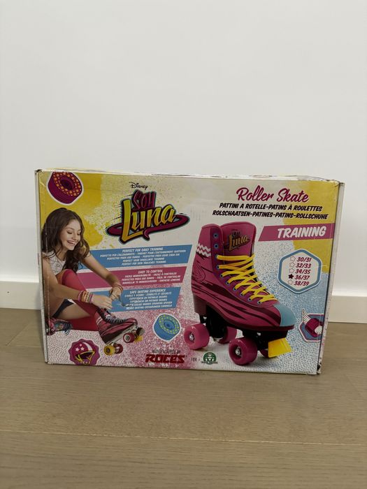 Ролкови кънки Soy Luna
