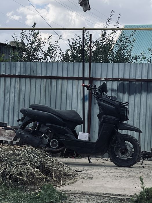 150сс танк продается
