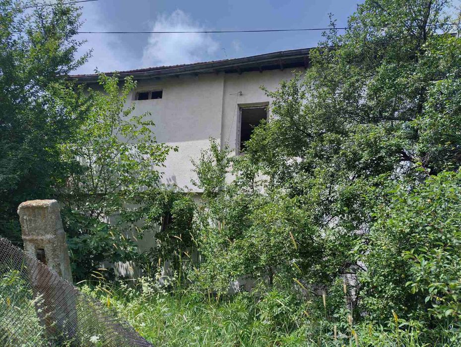 Продава се Къща в Бургас, Братя Миладинови - 123456 кв.м за 1 €/кв.м - Снимка #7