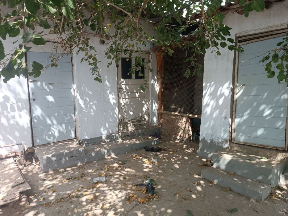 Hovli ijaraga beriladi