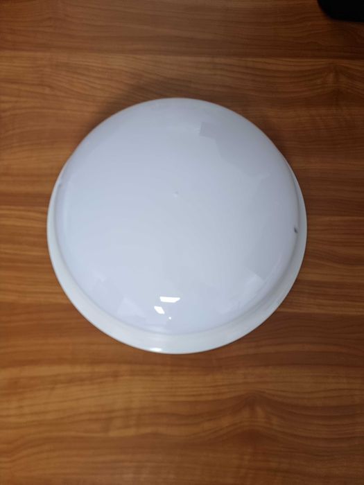 Плафон KalMakSan 1202 бял