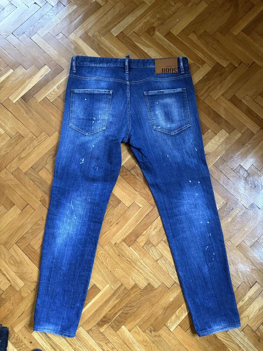 Blugi Dsquared2 originali