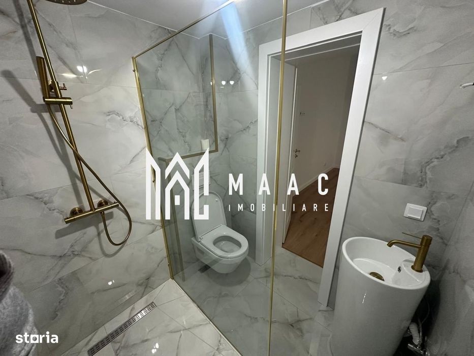 Apartament de vânzare Sibiu | 4 camere | Central | 2 CF
