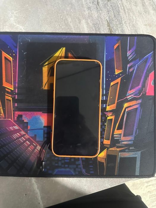 Айфон 14 про мах ср