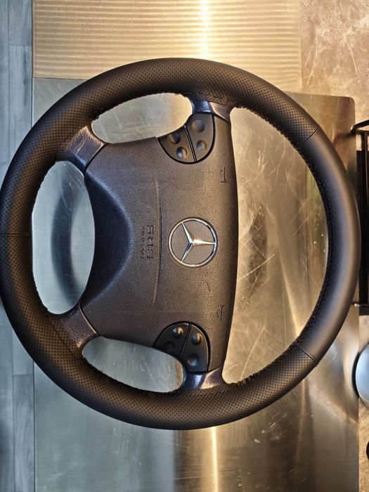 Volan CLK w208 fara AIRBAG