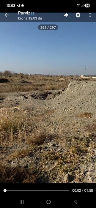 Yer sotiladi narxidan utamiz