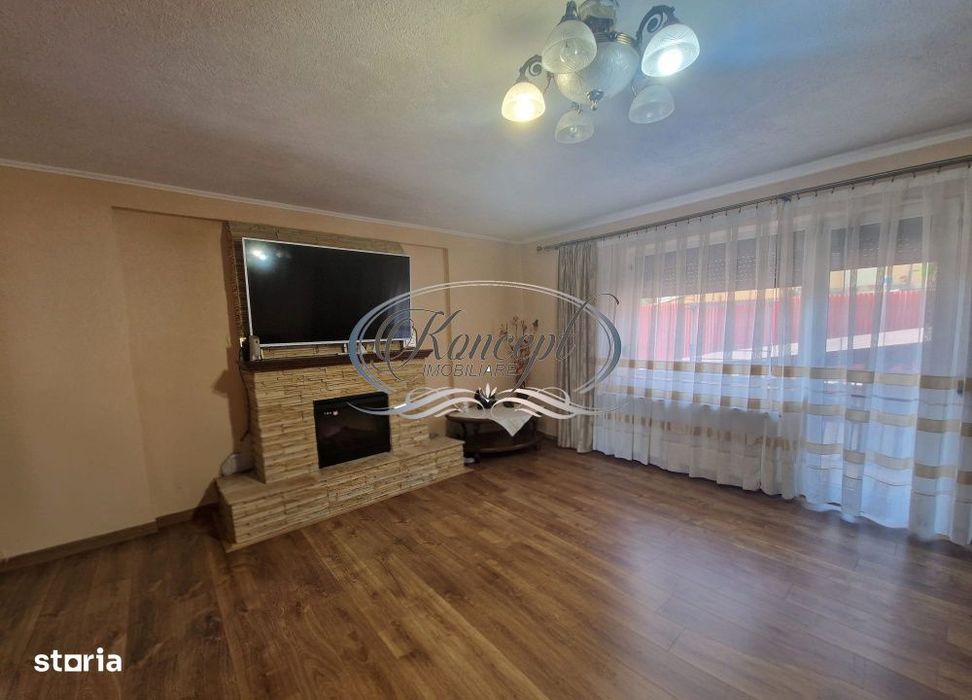 Apartment in Cluj-Napoca, Zorilor - Vedere 2
