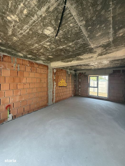 Casă Individuală/Teren 354,7Mp/Bragadiru