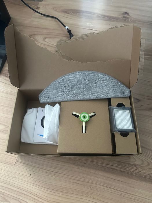 iRobot Combo i8+