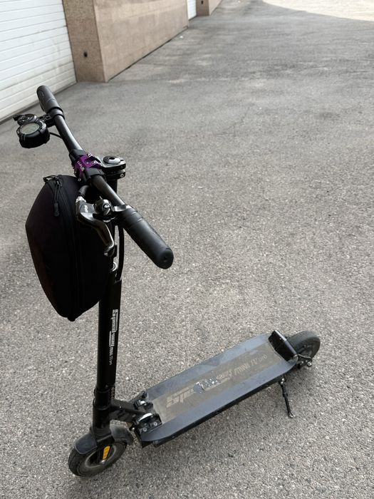 Самокат Speed way mini iv pro