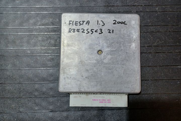 Calculator motor ECU 1S6F-12A650-DC - 1.3 1S6F-12A650-DC - 1.3 Ford F