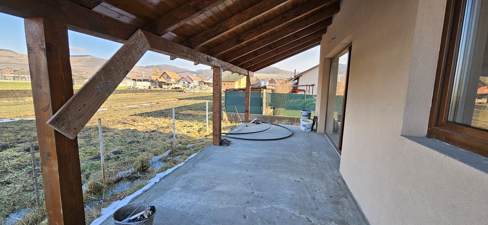 Casă de vânzare, Ernei , jud.Mures