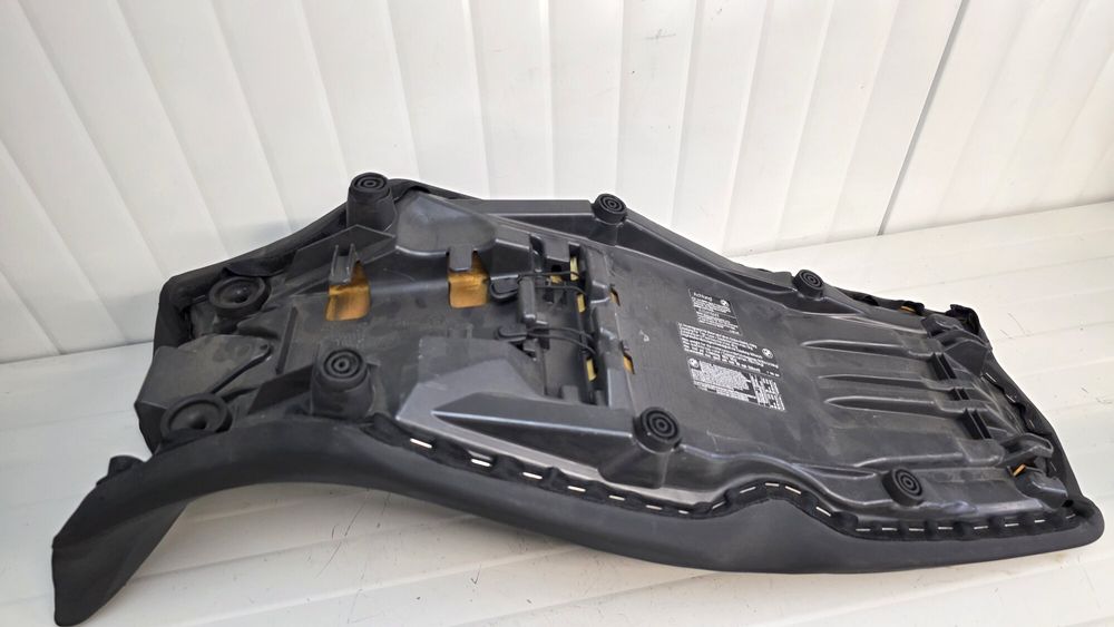 Sa scaun standard sezut BMW F700GS F800GS 2008-2016