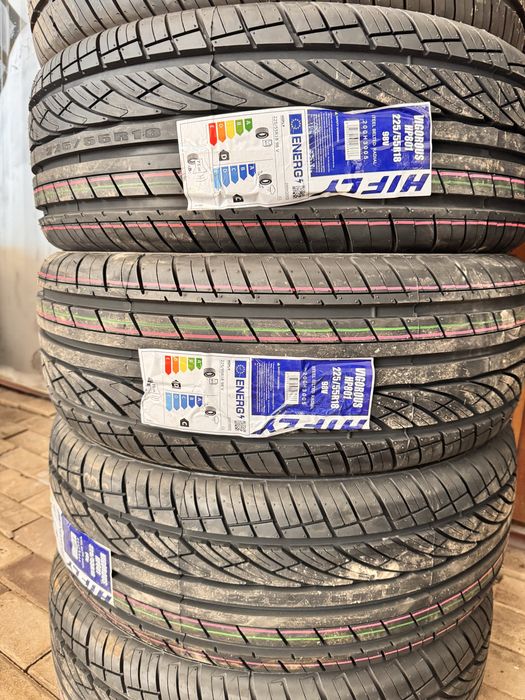 Шины новые 225/55R18 Hifly