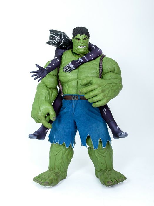 Аниматоры и шоу программы