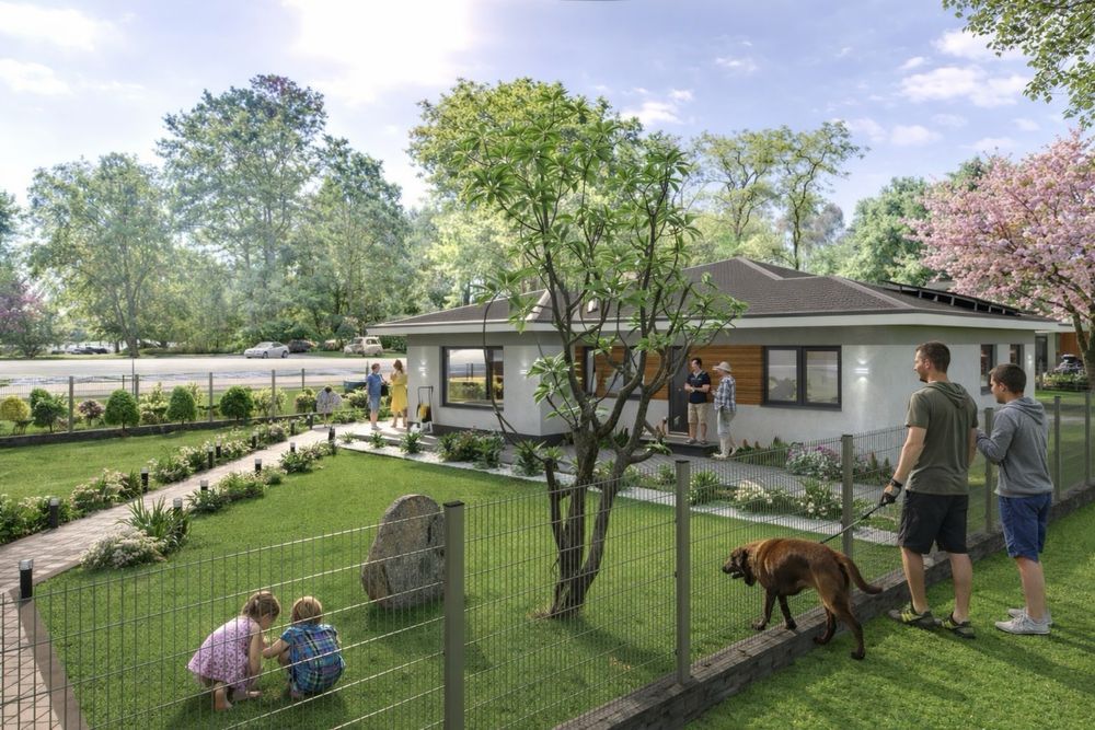 De vanzare casa in Goranu Iveco