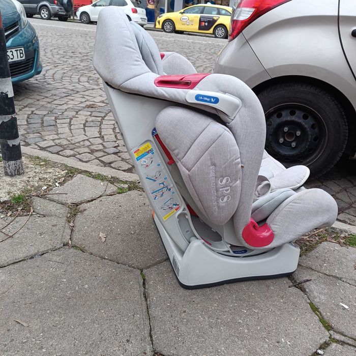 Детско столче за кола