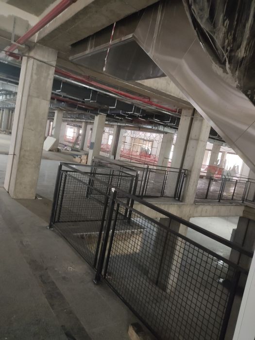 Сваршики на любой сложность