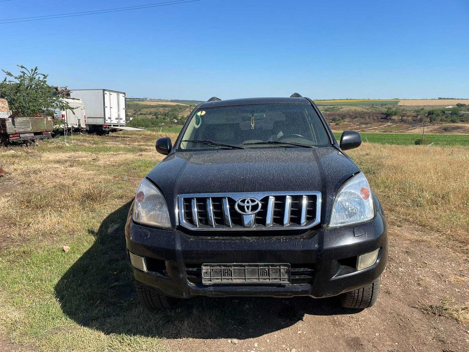 toyota land cruiser j120 на части navi тойота ланд крузер ж120 кожа