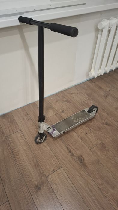 самокат трюковой limit 69