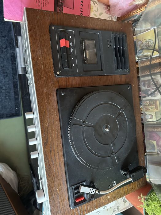 Combina muzicala CMS 205