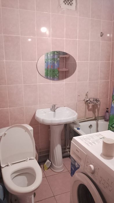 Сдам 1 комнатную квартиру